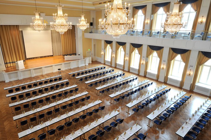 Ballroom