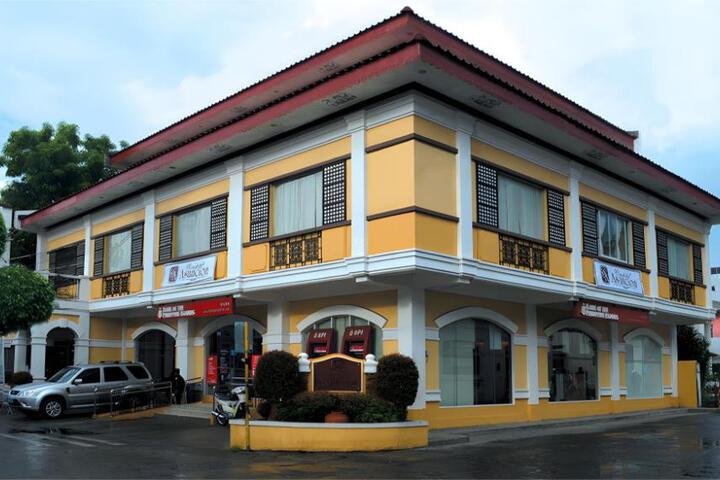 Condotel Asuncion