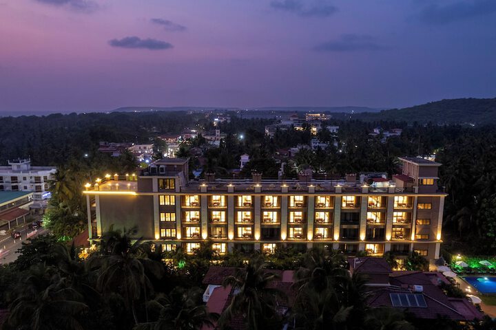 Hotel 49 of 56