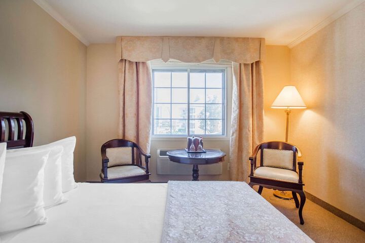 1 Queen Bed Accessible (16 of 27)