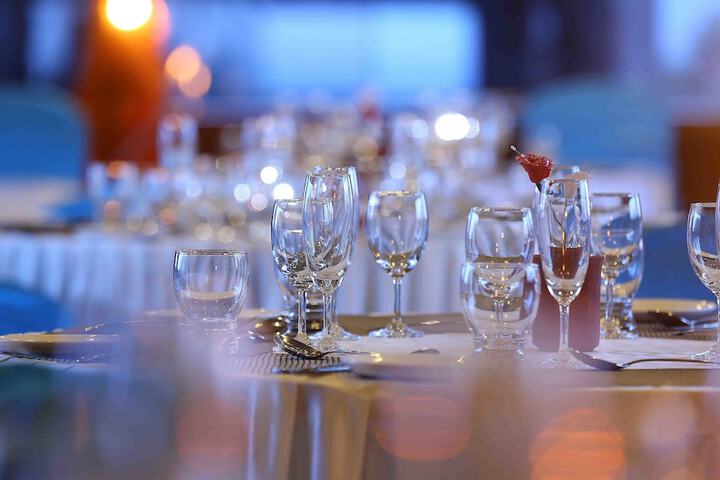 Dining Photos
