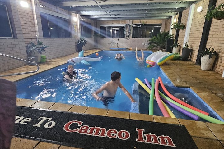 Image of Cameo Inn Motel