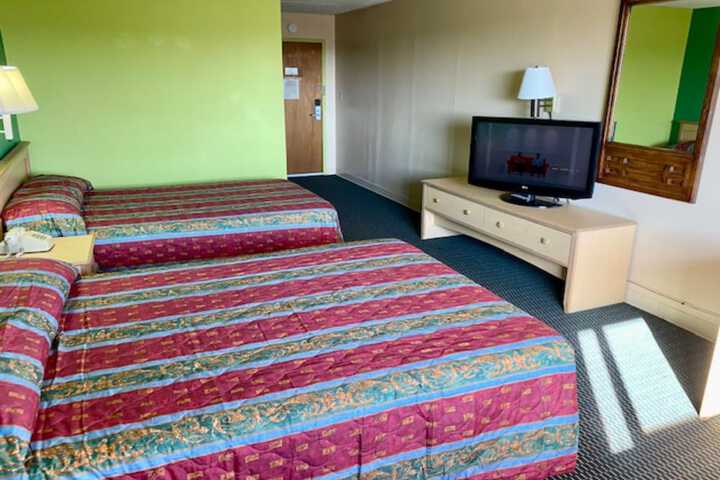 Double Bed (14 of 20)