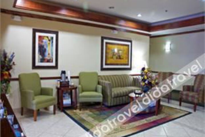 Hotel Interior or Public Areas