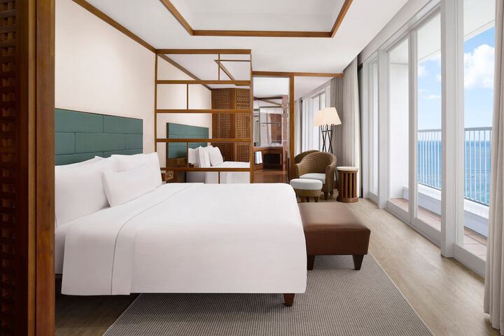 Room 15 of 122