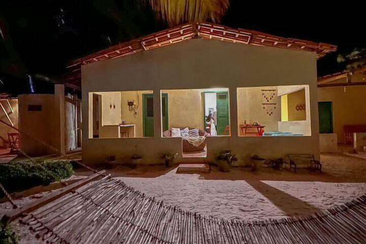 Pousada Vila Matury in Icapuí