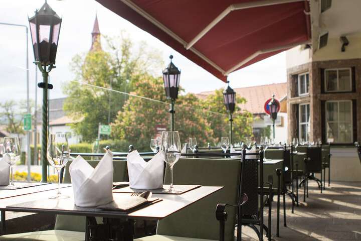 Terrace/Patio 38 of 94
