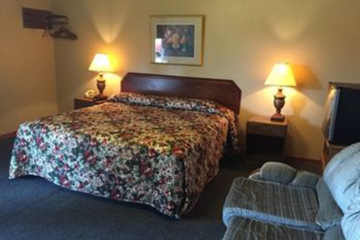 Photo of Crawfordsville Motel