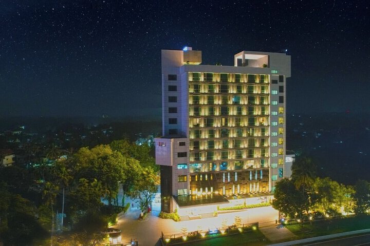 Hotel 87 of 87
