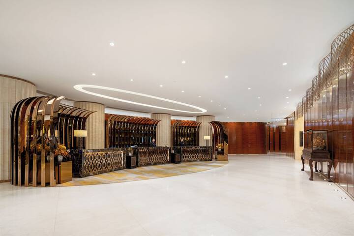 Hotel Interior 2 of 75
