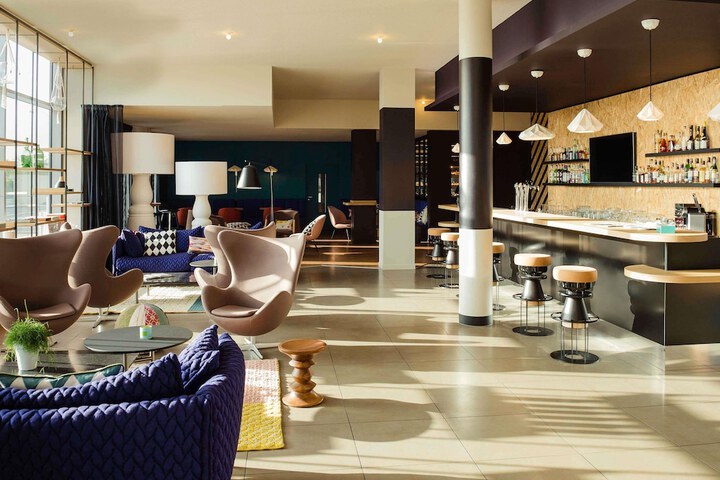 Hotel 72 of 72