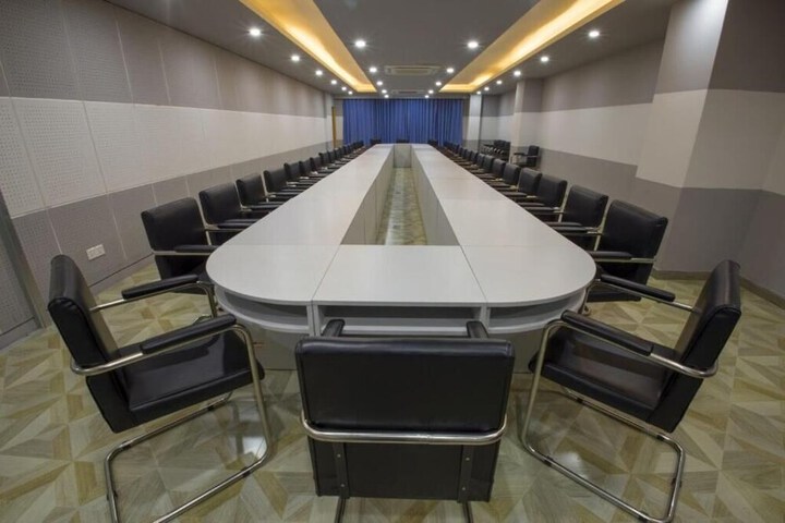 Meeting 52 of 55