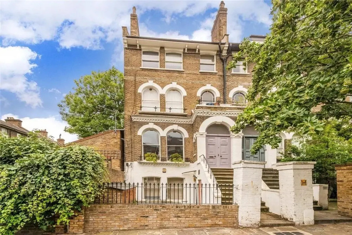 Flat Near Camden Town