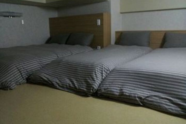 Suite Photo