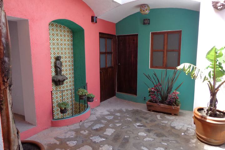 Hotel 45 of 46