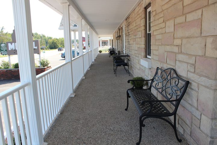 Terrace/Patio 32 of 37