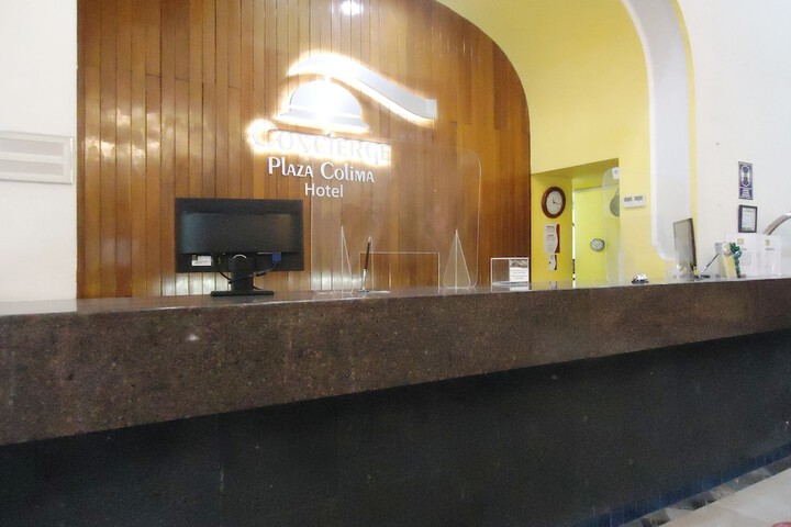 Lobby Photos