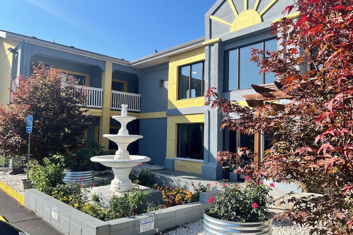 Hotel Interior 5 of 90