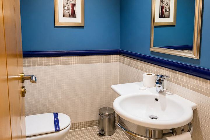 Bathroom Vanities