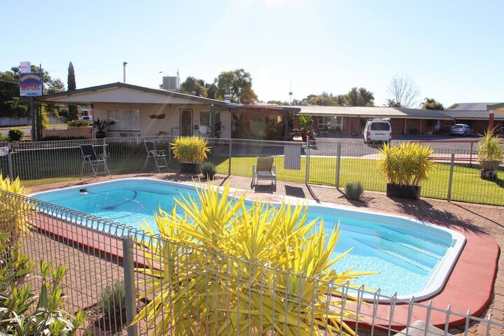Pool 8 of 10