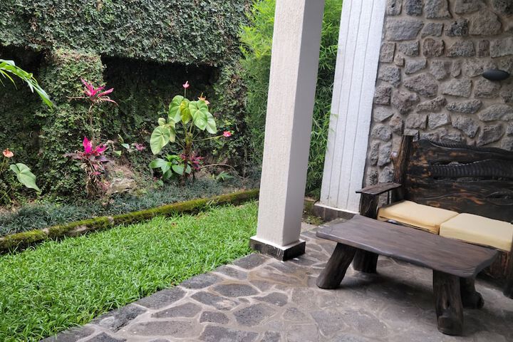 Terrace/Patio 76 of 121