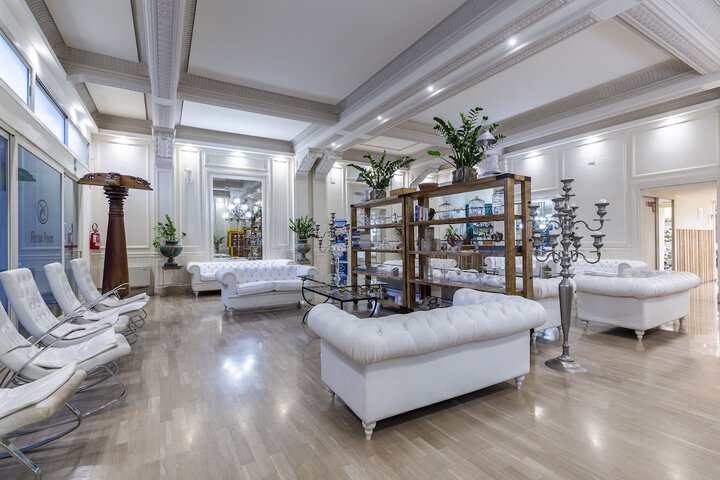 Lobby Photos