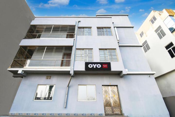 Hotel O HIGHWAY STAY IN
