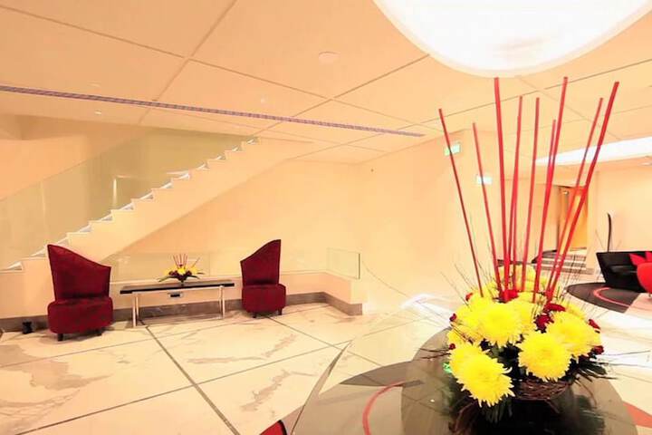 Hotel Interior 8 of 56