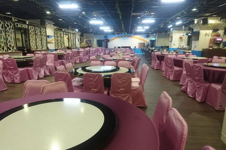 The Penghu Dreamer Hotel