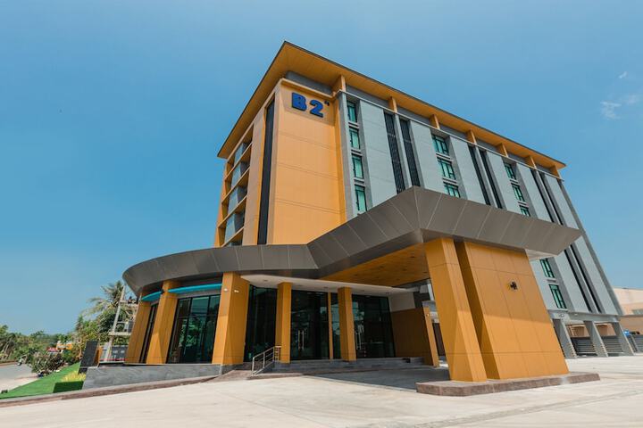Hotel 46 of 46