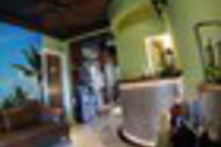 Hotel Interior 14 of 192