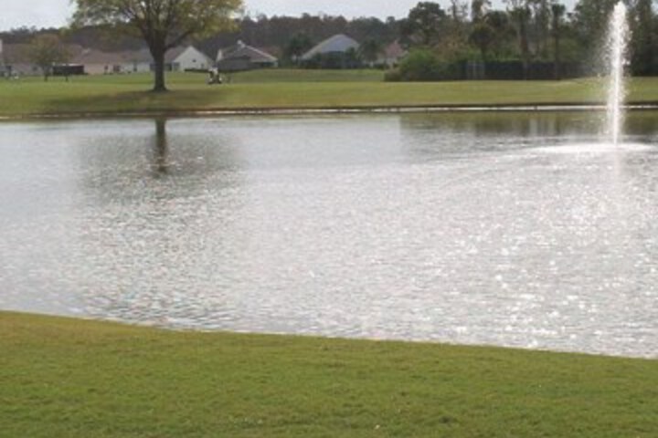 Exterior of Ventura Resort Rentals Orlando