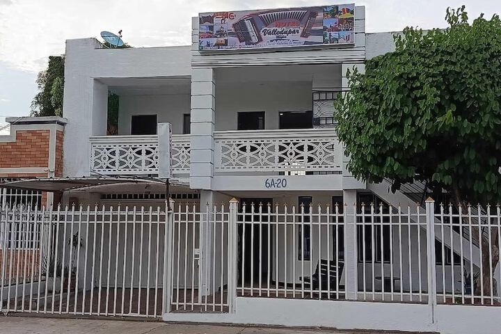 HOTEL VALLEDUPAR MAGICA in Valledupar