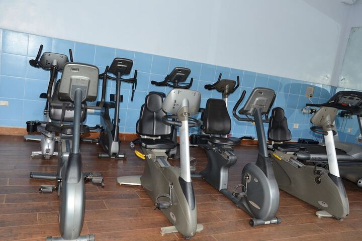 Health and Fitness 19 of 37