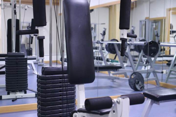 Health and Fitness 38 of 60
