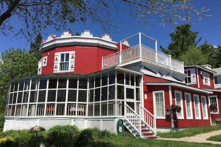 Terrace/Patio 27 of 66