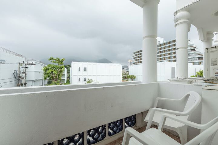 Terrace/Patio 21 of 29