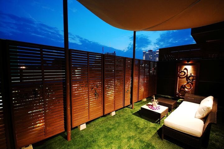 Terrace/Patio 15 of 34