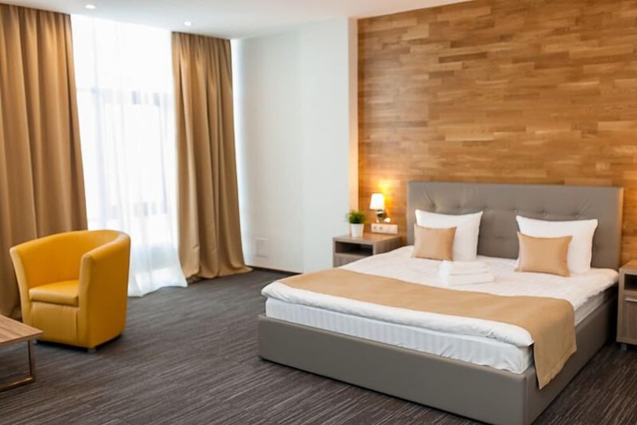 Izhhotel