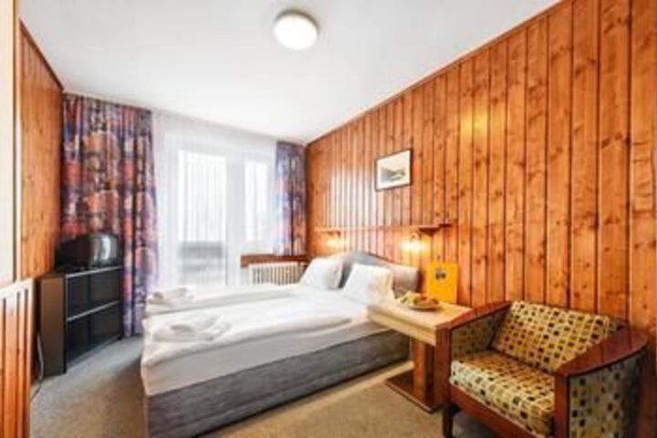 Room Interior