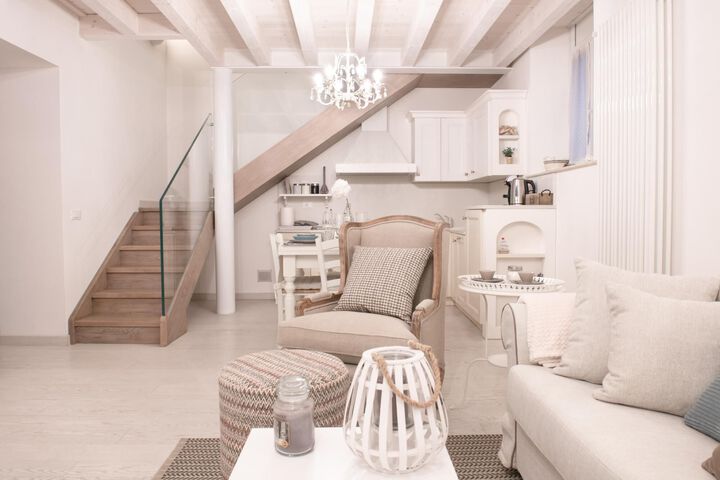 The Suite Home Verona