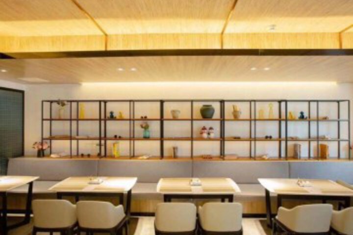 Jin Shun Tai Hotel