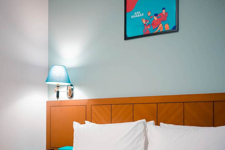 Room 14 of 23