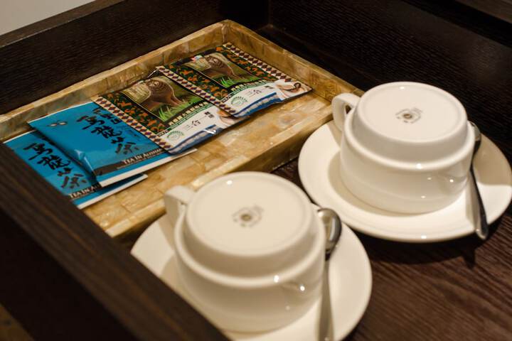 Breakfast/Coffee Service 69 of 116