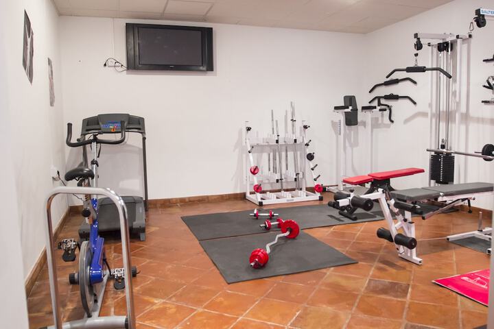 Health and Fitness 55 of 98