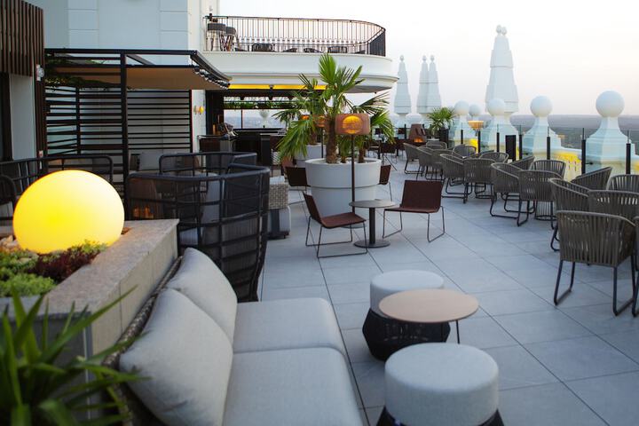 Terrace/Patio 172 of 202