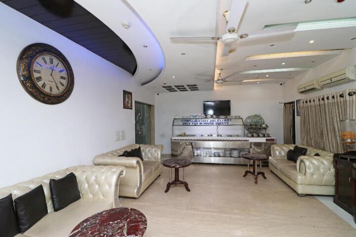 Fitness Facility Photos