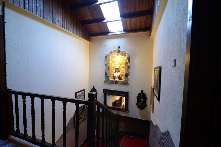 Hotel Interior 29 of 39