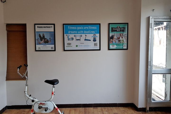 Health and Fitness 41 of 56