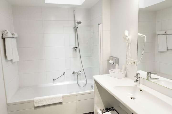 Bath Interior